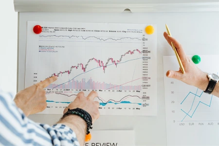 Financial planning with calculators